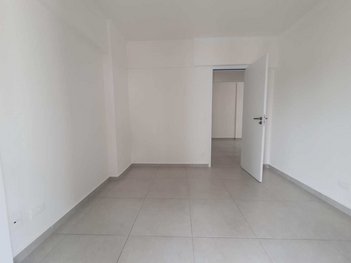 apartment em Rua México, Guilhermina - Praia Grande - SP