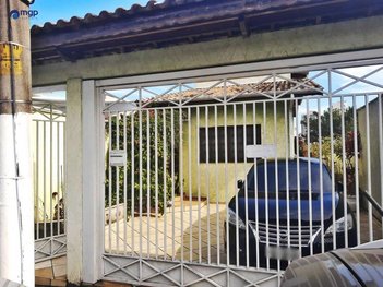 house em Rua Edgar, Vila Leonor - São Paulo - SP