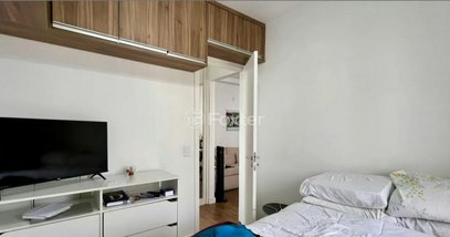apartment em Rua José Maria Lisboa, Jardim Paulista - São Paulo - SP