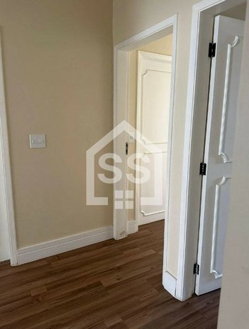 apartment em Rua Barão do Triunfo, Brooklin Paulista - São Paulo - SP