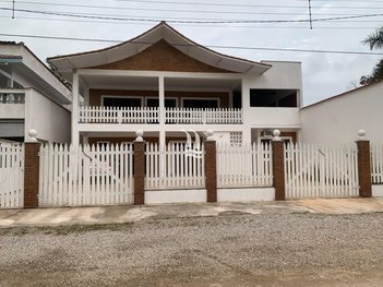 house em Rua Ceará, Lagoinha - Ubatuba - SP