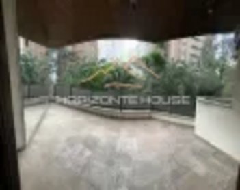 apartment em Avenida Horácio Lafer, Itaim Bibi - São Paulo - SP