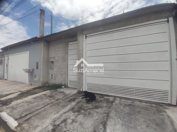 house em Rua Maria José de Oliveira Guedes, Jardim Quaresmeira III - Suzano - SP