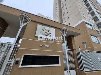 apartment em Avenida Louraci Della Nina Tavares, Loteamento Mogilar - Mogi das Cruzes - SP