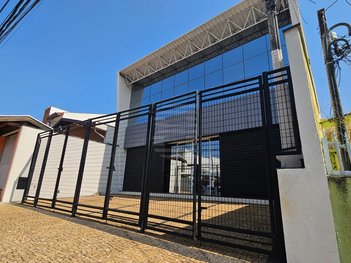commercial_property em Rua Argentina, Jardim do Trevo - Campinas - SP