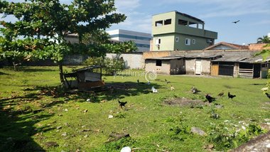 commercial_land_lot em Chile, Enseada - Guarujá - SP