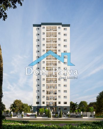apartment em Estrada Rosário, Jardim Primavera - Duque de Caxias - RJ