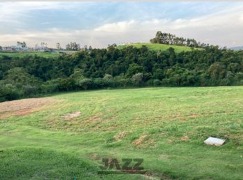 land_lot em Rua Carmen Sampaio Bento Maudonnet, Loteamento Residencial Pedra Alta (Sousas) - Campinas - SP