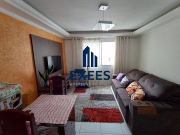 apartment em Rua Nossa Senhora da Saude, Jardim Prudência - São Paulo - SP