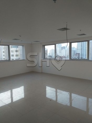 office em Rua Voluntários da Pátria, Santana - São Paulo - SP