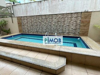 apartment em Avenida Monsenhor Ascaneo, Barra da Tijuca - Rio de Janeiro - RJ