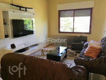 house em Rua Afonso Pena, Azenha - Porto Alegre - RS