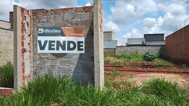 land_lot em Rua Luiz Edne Bueno, Parque do Estado II - Mogi Mirim - SP