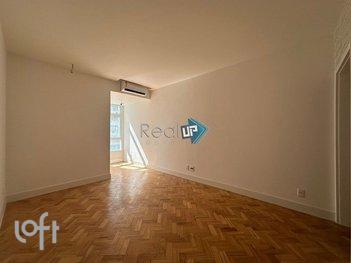 apartment em Ataulfo de Paiva, Leblon - Rio de Janeiro - RJ