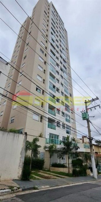 apartment em Rua Dona Martinha, Santa Teresinha - São Paulo - SP