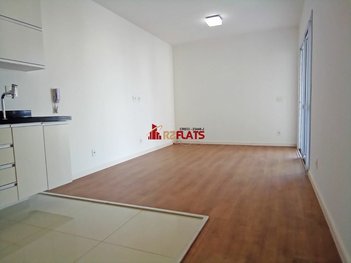 apartment em Rua Said Aiach, Paraíso - São Paulo - SP