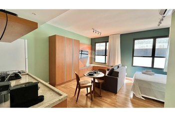 apartment em Rua Irene Toniolli Domench, Jardim Nova Aliança Sul - Ribeirão Preto - SP