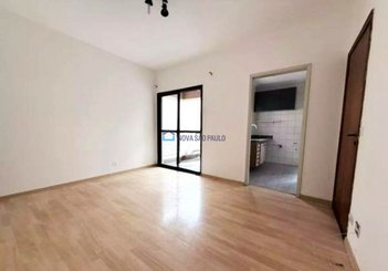 apartment em Rua General Camisão, Saúde - São Paulo - SP