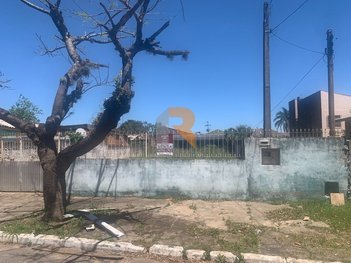 land_lot em Rua Recife, Mathias Velho - Canoas - RS
