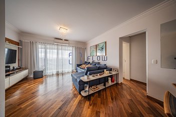 apartment em Rua Croata, Vila Ipojuca - São Paulo - SP