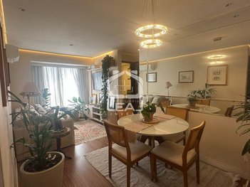 apartment em Rua Joaquim Felício, Cidade Centenário - São Paulo - SP