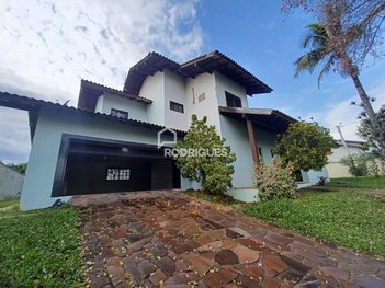 house em Irmã Helenita, São José - São Leopoldo - RS