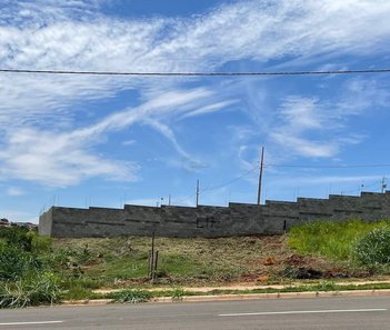 land_lot em Rua Pastor Pedro de Toledo, Gleba Simon Frazer - Londrina - PR