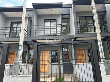 house em Marechal Floriano Peixoto, Tom Jobim - Gravataí - RS