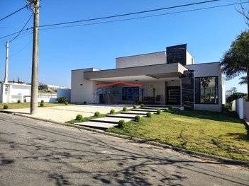 house em Estrada Nicola Cappuci, Da Cerejeira - Jacareí - SP