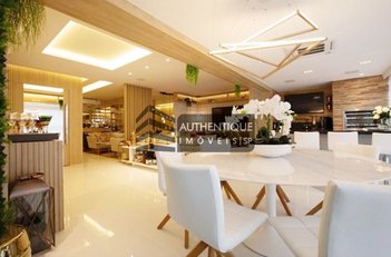 apartment em Alameda dos Anapurus, Indianópolis - São Paulo - SP