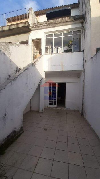 house em Avenida General Leite de Castro, Jardim Santa Cruz (Sacomã) - São Paulo - SP