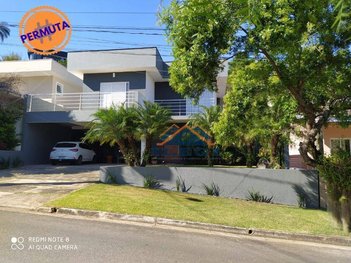 house em Alameda Taurus, Louveira - Louveira - SP