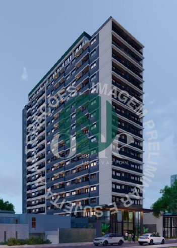 apartment em Rua Comendador Miguel Calfat, Vila Nova Conceição - São Paulo - SP