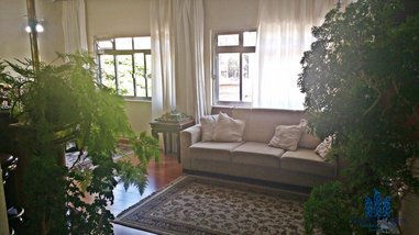 apartment em Rua Gaspar Lourenço, Vila Mariana - São Paulo - SP
