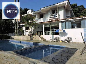 house em Avenida das Américas, Recanto Impla - Carapicuíba - SP