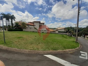 land_lot em Rua João Previtalle, Santa Cruz - Valinhos - SP