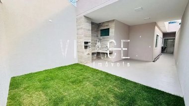 house em Rua Radialista Canarinho, Céu Azul - Belo Horizonte - MG