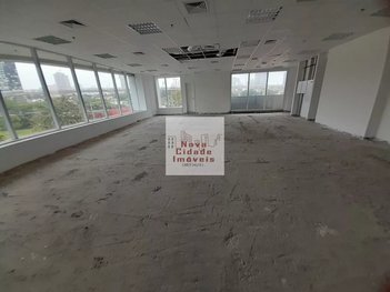 commercial_building em Rua Nova Cidade, Vila Olímpia - São Paulo - SP