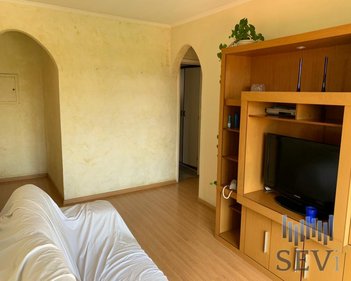 apartment em Rua dos Lírios, Mirandópolis - São Paulo - SP