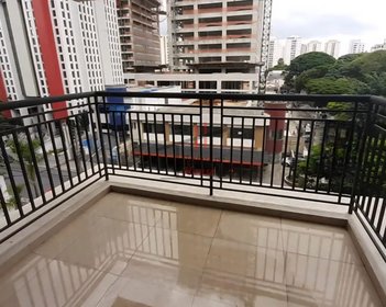 office em Rua Itapura, Vila Gomes Cardim - São Paulo - SP