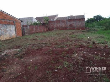 land_lot em Rua Andrômeda, Jardim Universal - Sarandi - PR