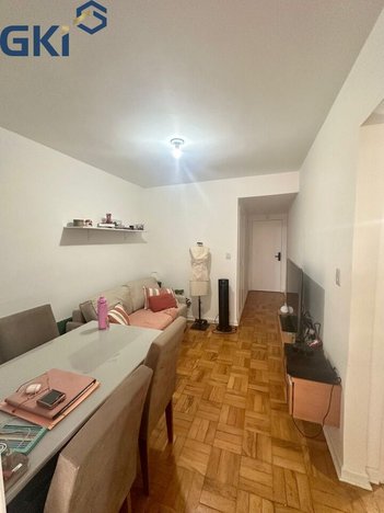 apartment em Rua Doutor Albuquerque Lins, Santa Cecília - São Paulo - SP