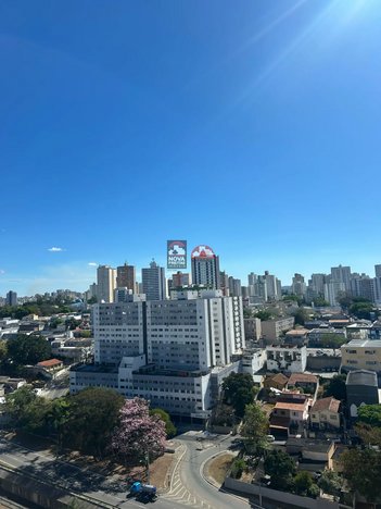 apartment em Rua Jordão Monteiro Ferreira, Jardim Topázio - São José dos Campos - SP