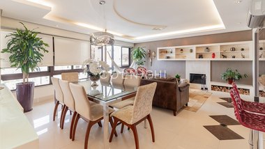 apartment em DONA LEONOR, Rio Branco - Porto Alegre - RS
