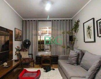 house em Rua Sílvio Cervellini, Vila Pedroso - São Paulo - SP