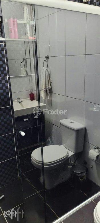 apartment em Rio Branco, República - São Paulo - SP