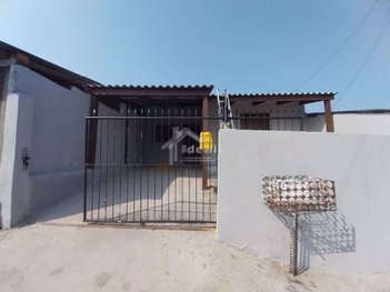 house em Avenida Sapucaia, Primor - Sapucaia do Sul - RS