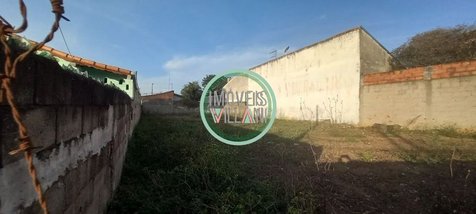 land_lot em Avenida Napoleão Bonaparte, Jardim das Colinas - São José dos Campos - SP