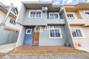 house em Rua René Descartes, Barreirinha - Curitiba - PR
