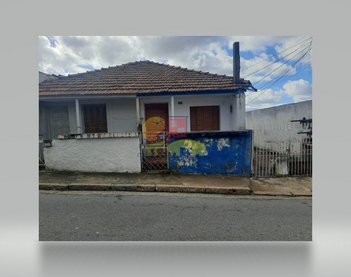 land_lot em Rua da Represa, Rudge Ramos - São Bernardo do Campo - SP